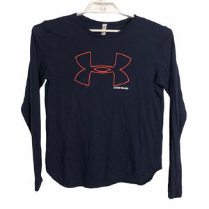 Under Armour | Womens Medium T-Shirt | Thumbholes